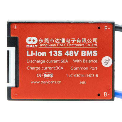 BMS 13S 48V 60A [DALY]