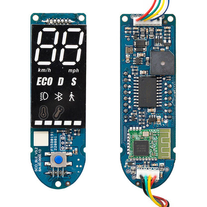 Display para Ninebot series F y D