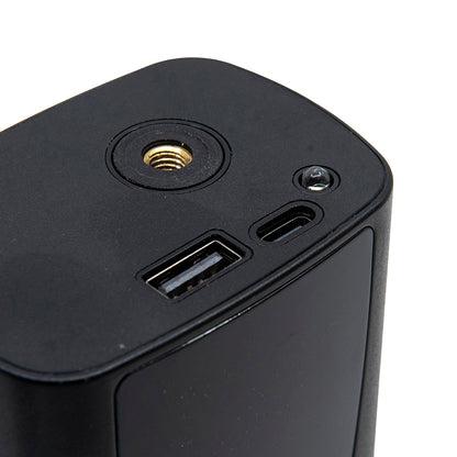 AIR-001 Inflador eléctrico portátil función Power Bank