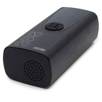 AIR-001 Inflador eléctrico portátil función Power Bank