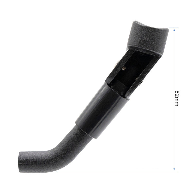 Caballete Ninebot series F y D negro / Xiaomi Mi4 Lite (1st Gen)