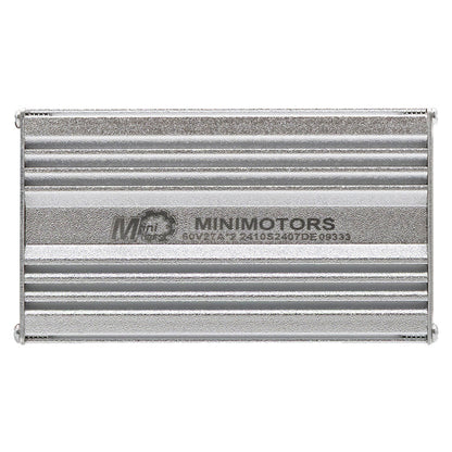 Controladora 60V 27A 1600W para Dualtron Eagle [Minimotors]