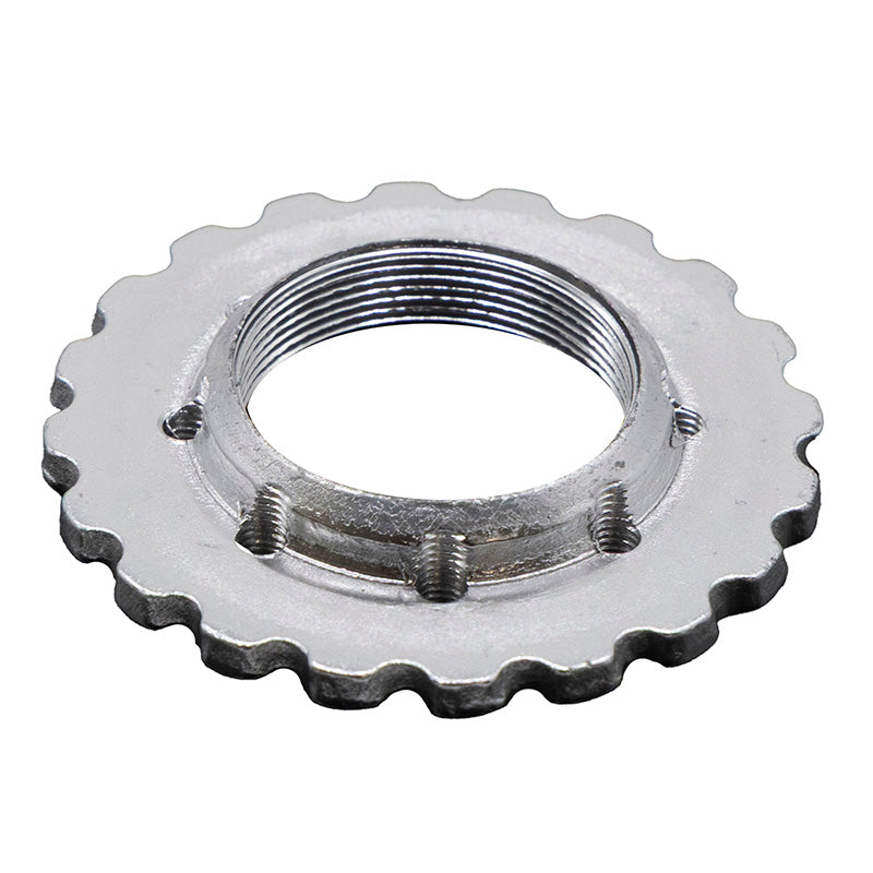 Tuerca bloqueo pliegue original [Minimotors]