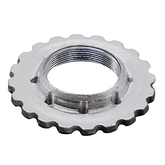 Tuerca bloqueo pliegue original [Minimotors]