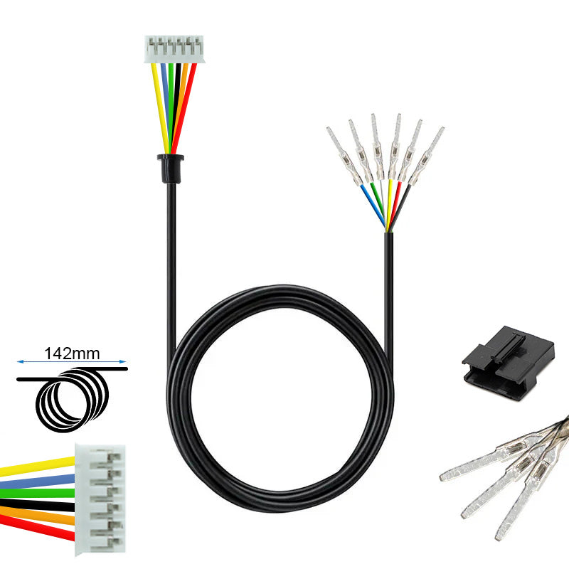 Cable bus para Imax a SM 1,55M para display EY3 [Minimotors]