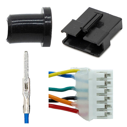 Cable bus para Imax a SM 1,55M para display EY3 [Minimotors]