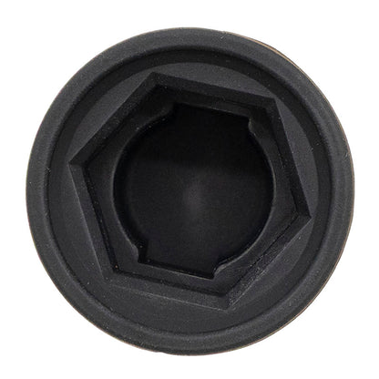 Tapa de PE para tuerca M12 [Minimotors]
