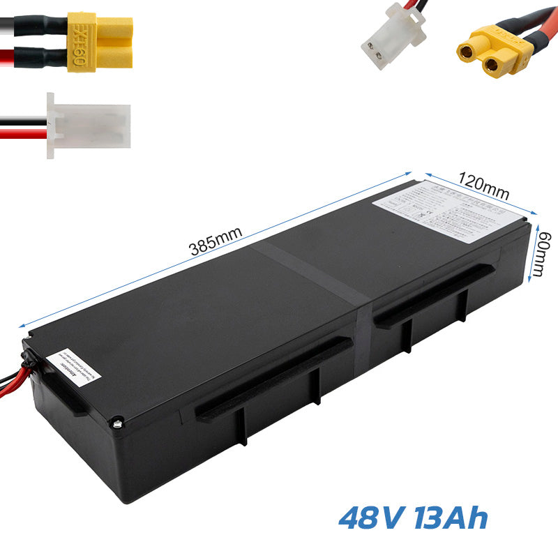 Batería 48V 13Ah [Ecoxtrem]