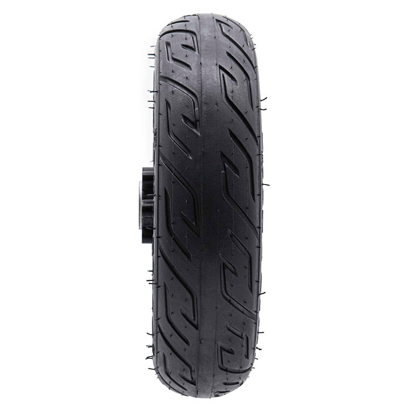 Llanta de 6,5" y bisel 47mm azul para Smartgyro Speedway & Rockway