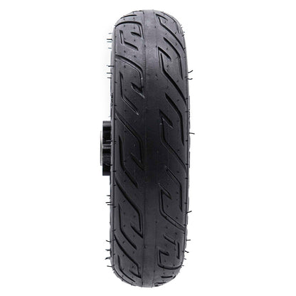 Llanta de 6,5" y bisel 47mm azul para Smartgyro Speedway & Rockway