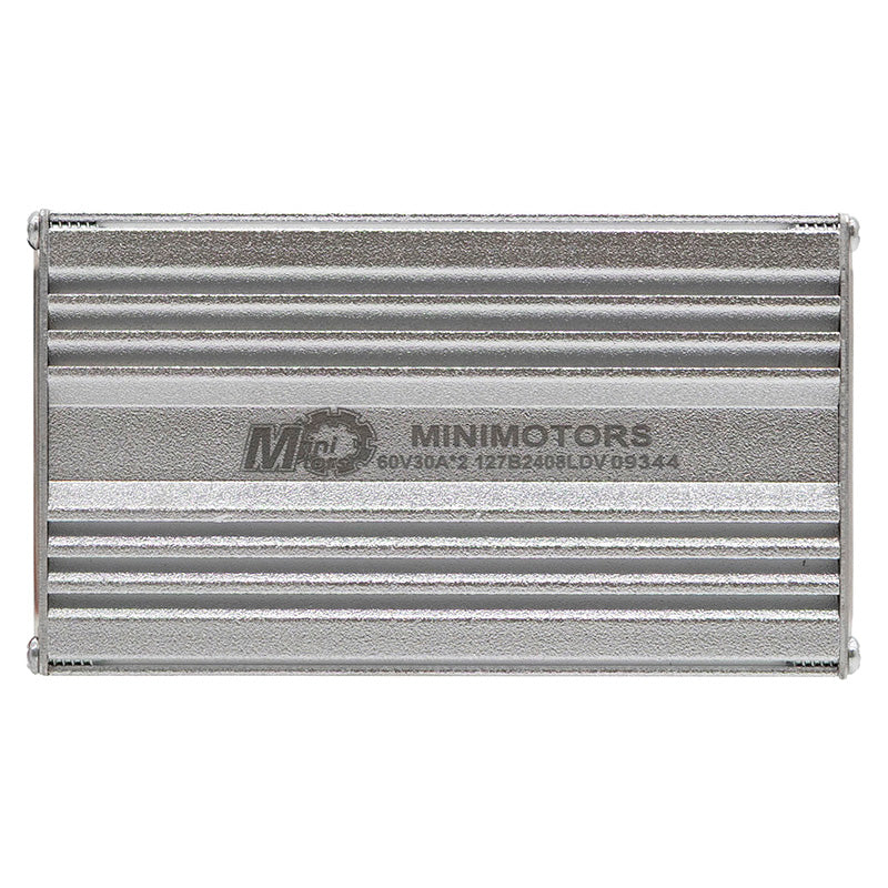Controladora 60V 30A 1800W para Dualtron Victor/Luxury [Minimotors]