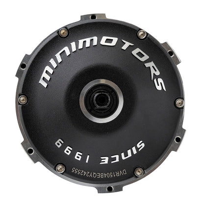 Motor 60V 2000W para Dualton Victor/Victor Luxury (trasero) [Minimotors]