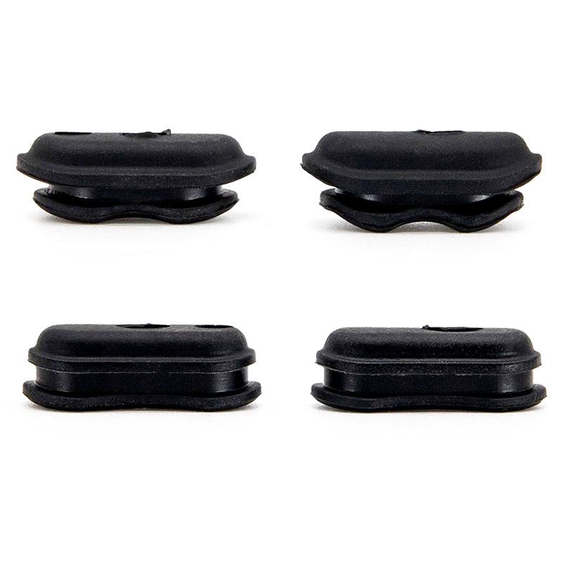 Juego de tapones de silicona Xiaomi - negro