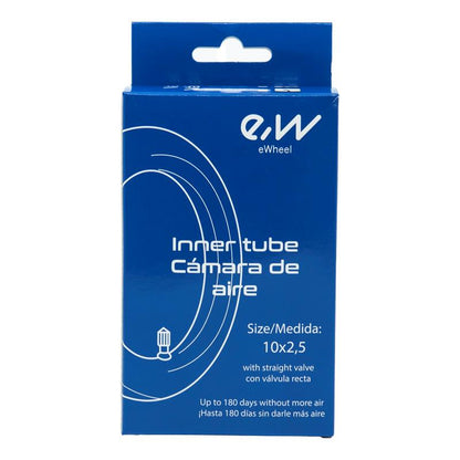 Cámara 10x2,5 VR [Ewheel]