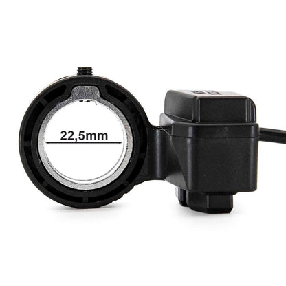 Botonera intermitentes para Smartgyro K2