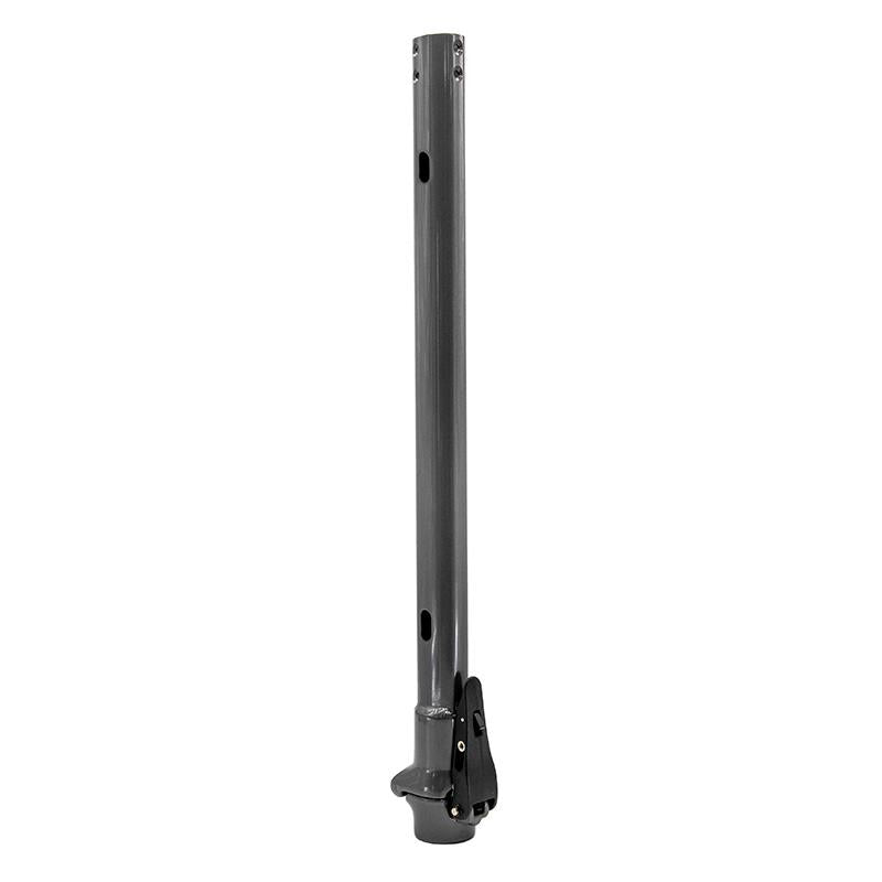 Mástil gris para Smartgyro K2