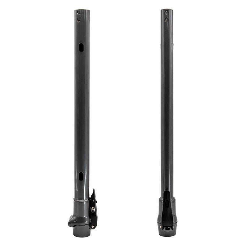 Mástil gris para Smartgyro K2