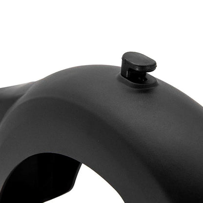 Gancho guardabarros trasero negro para Ninebot Max G30 pack de 10
