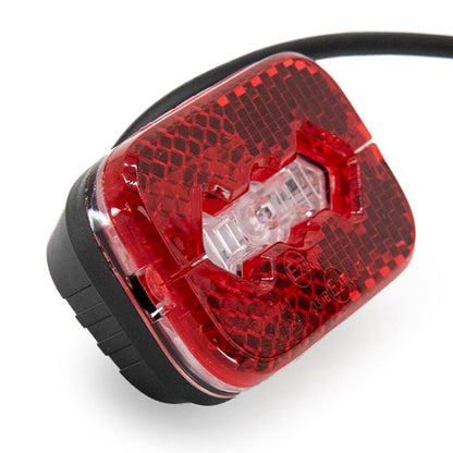 Luz trasera para Smartgyro K2
