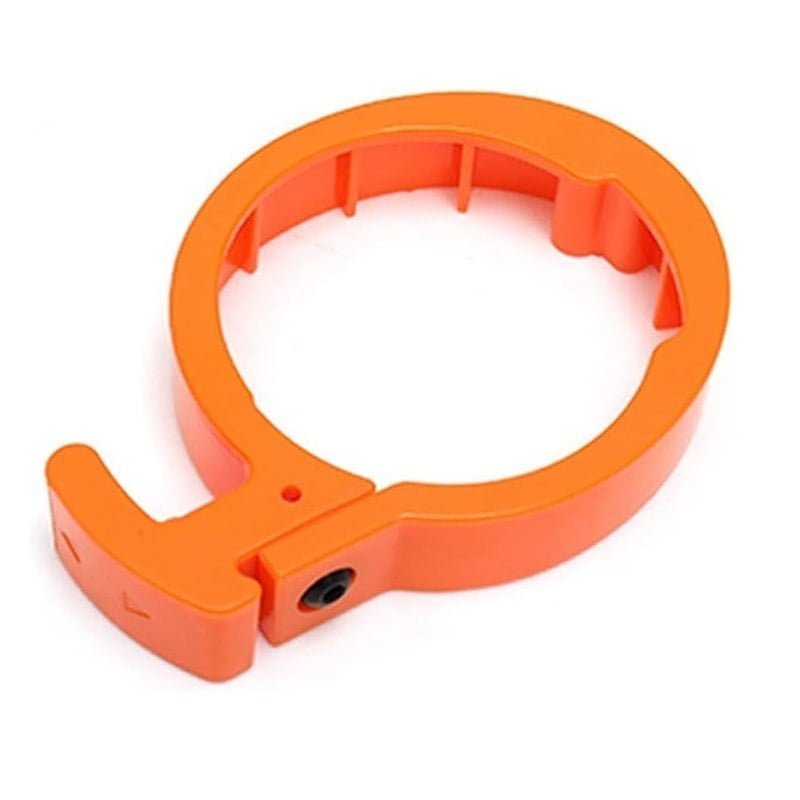 Aro de seguridad ninebot F30