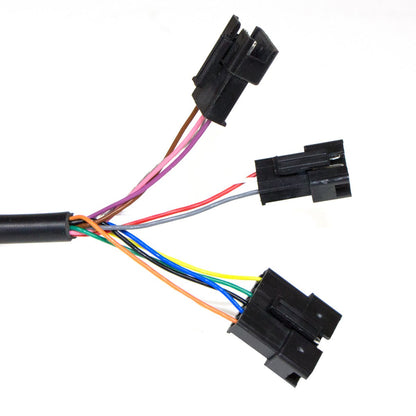 Cable central Compatible con smartgyro Speedway y rockway