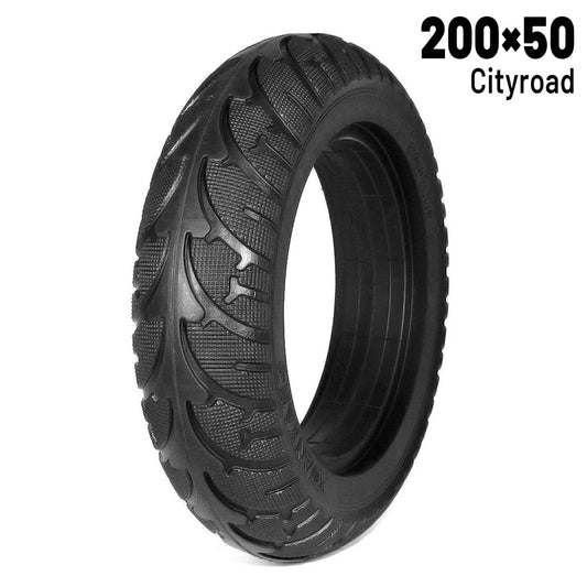 Rueda Maciza 200x50