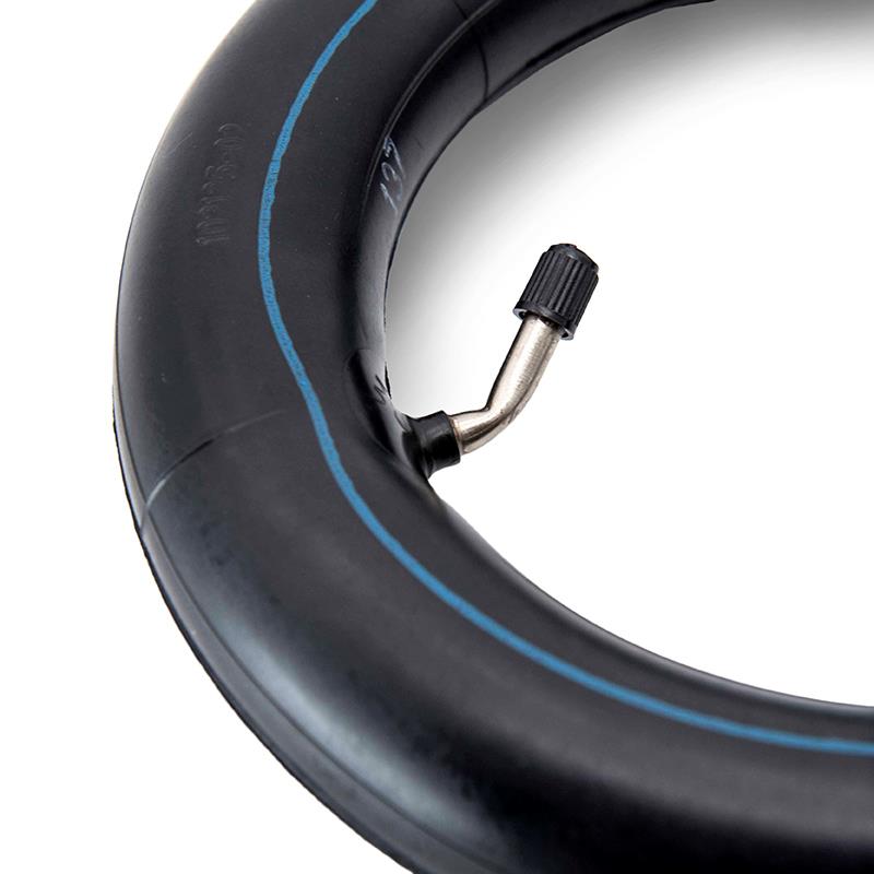 Cámara aire 10x2,125 VC 135x45º  [Ewheel]