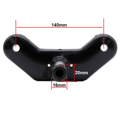 Horquilla delantera para Smartgyro