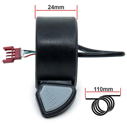 Freno de gatillo para Kukirin S8/S1 pro