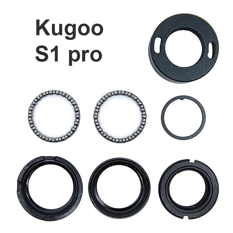 Kit de dirección para Kukirin S8/S1 pro
