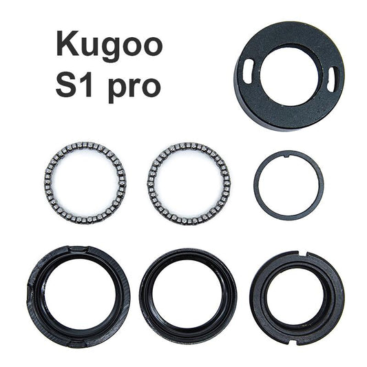 Kit de dirección para Kukirin S8/S1 pro