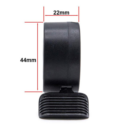 Acelerador con botón de encendido para Kukirin G2 Pro