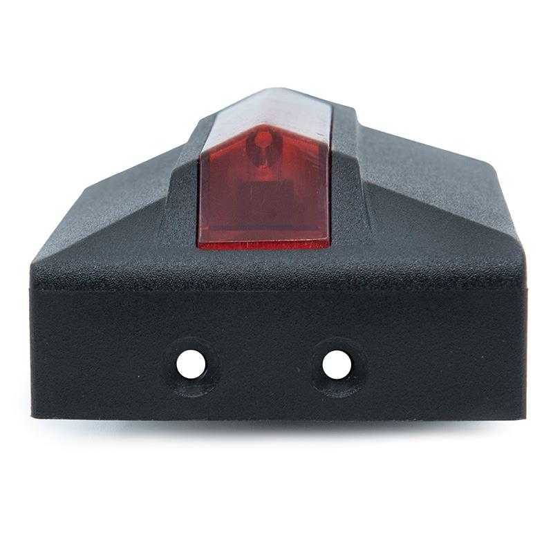 Embellecedor luz trasera R para Kukirin G2 Pro