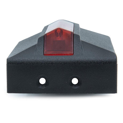 Embellecedor luz trasera R para Kukirin G2 Pro