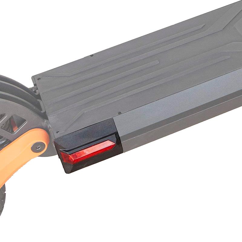 Embellecedor luz trasera R para Kukirin G2 Pro
