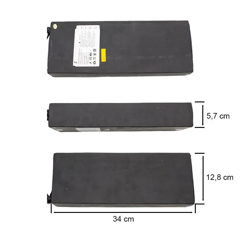 mantenimiento patinete eléctrico