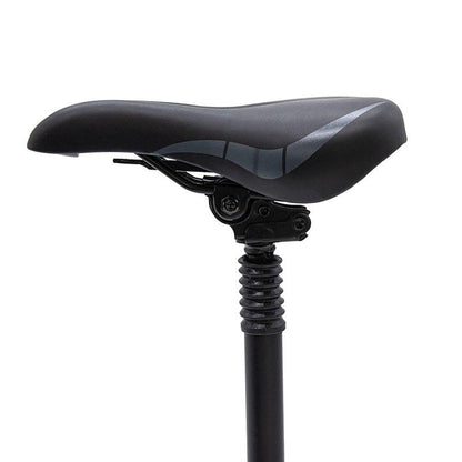 Asiento para Xiaomi M365/1S/Essential/Mi3 - negro