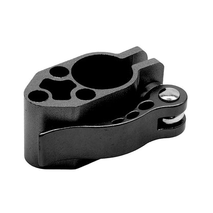 Mástil con cable original Smartgyro dual Crossover - negro