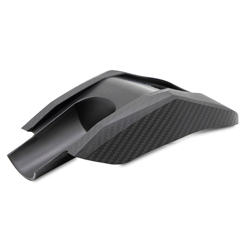 GUARDABARROS DELANTERO CROSSOVER DUAL MAX
