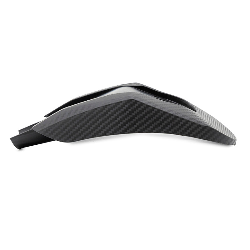 GUARDABARROS DELANTERO CROSSOVER DUAL MAX