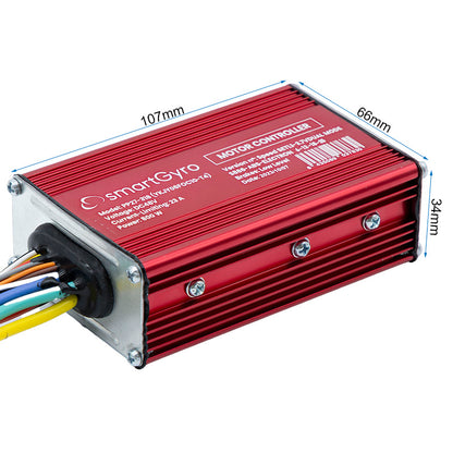 48V 23A 800W original Smartgyro homologado Speedway PRO / Rockway PRO
