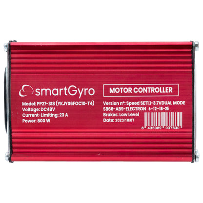 48V 23A 800W original Smartgyro homologado Speedway PRO / Rockway PRO