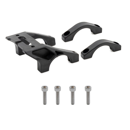 Soporte del display para Crossover Dual Max