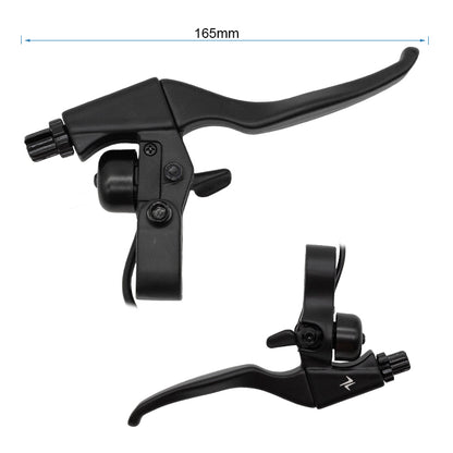 SMG RW EVO/RW PRO EVO MANETA IZQ CON SENSOR