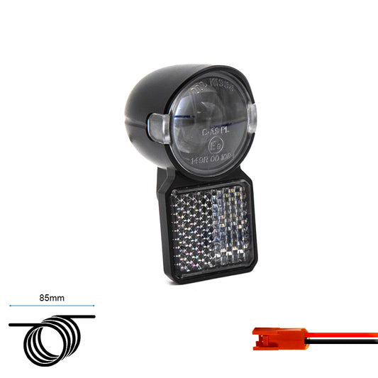 SMG RW EVO/RW PRO EVO LUZ/FARO DELANTERO