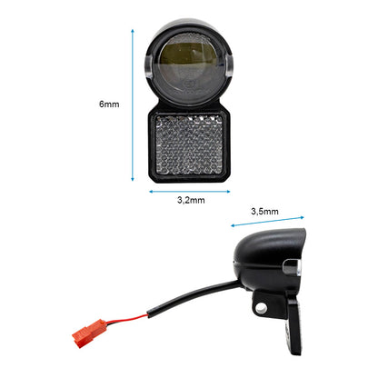 SMG RW EVO/RW PRO EVO LUZ/FARO DELANTERO