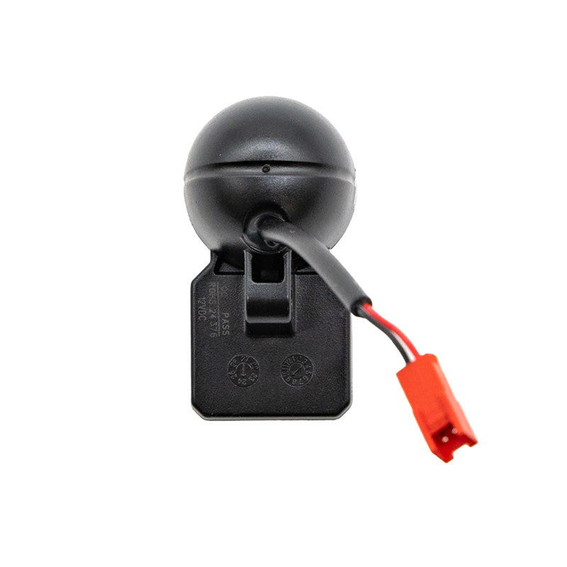 SMG RW EVO/RW PRO EVO LUZ/FARO DELANTERO