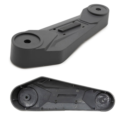 SMG RW EVO PROTECTORES LATERALES DELANTEROS PACK2