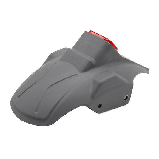 Guardabarros trasero con luz smartgyro EVO