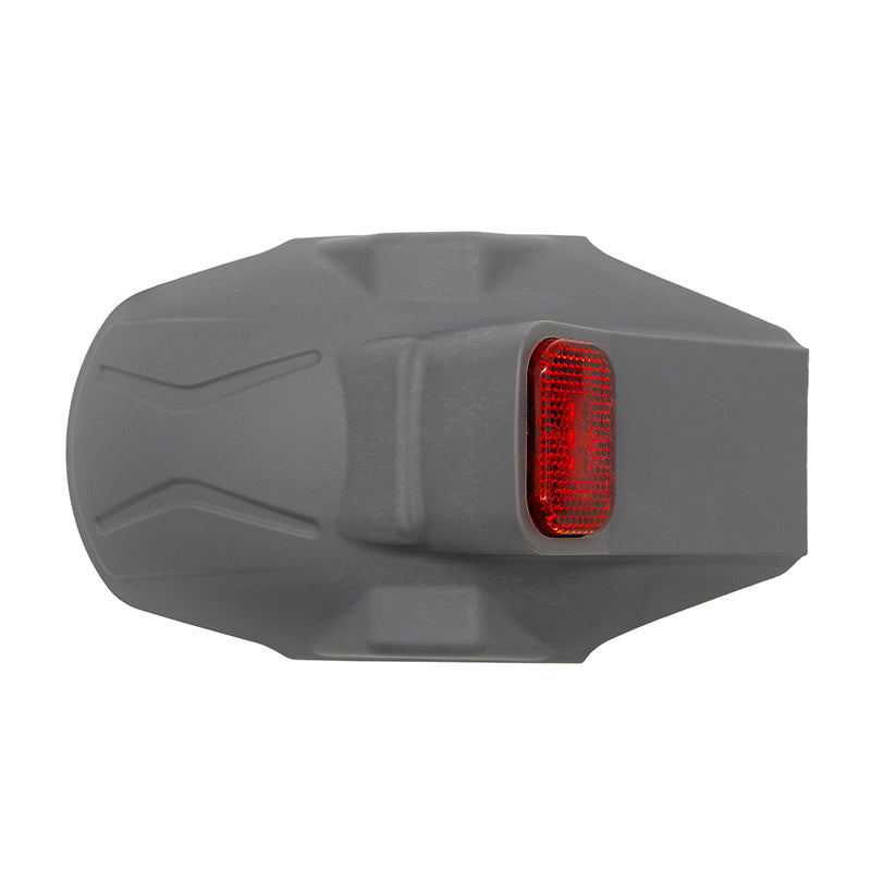 Guardabarros trasero con luz smartgyro EVO